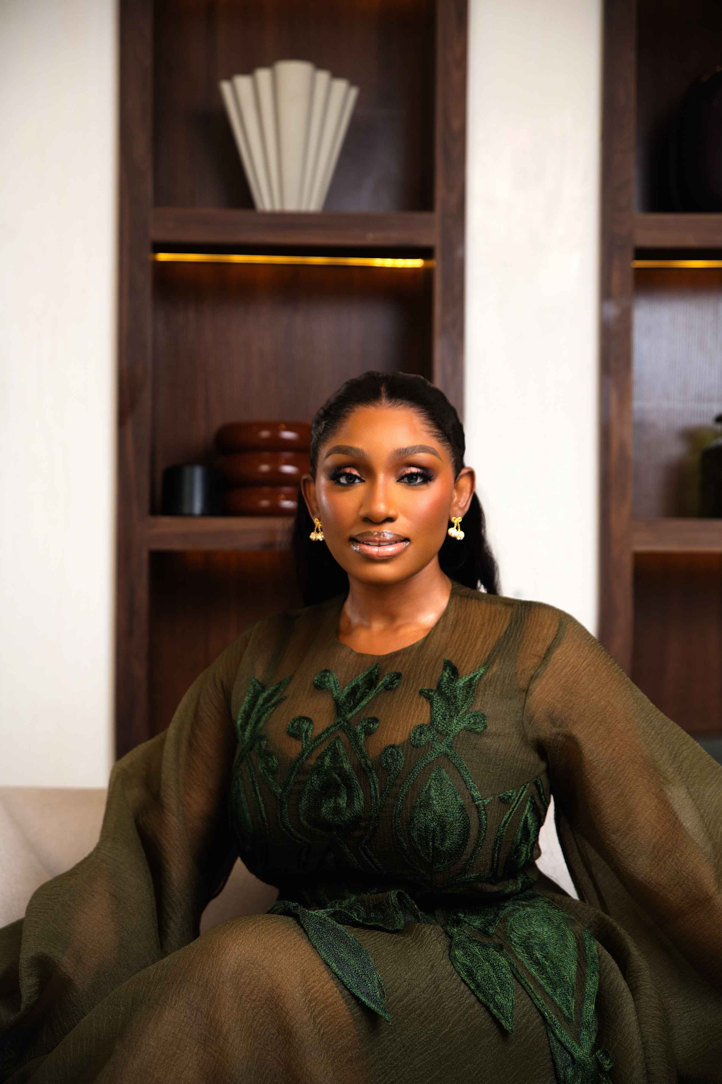 Jumoke M.O. — Founder of GoalUp
