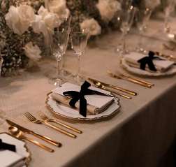 The Ace Gala Dinner